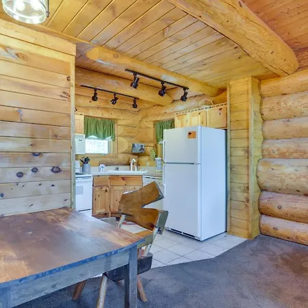 Smoky Mountain Vacation Rental Cabin With Hot Tub! Gatlinburg Exterior foto
